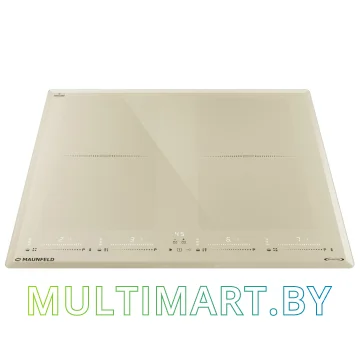 Индукционная варочная панель MAUNFELD CVI594SF2BG LUX Inverter картинка 2